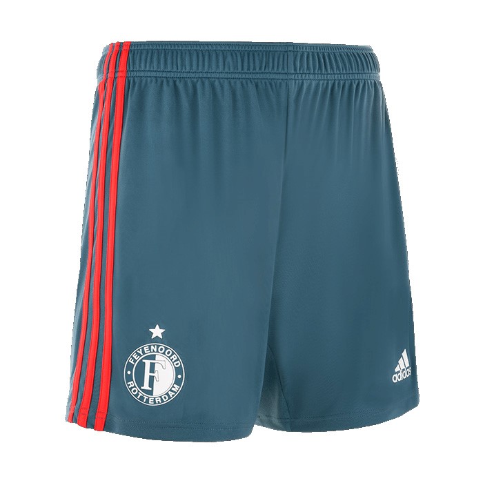 Pantalones Feyenoord Segunda Equipación 2022/2023